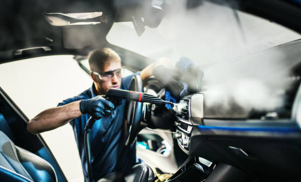 Ventilation Cleaning Services in Audubon, NJ