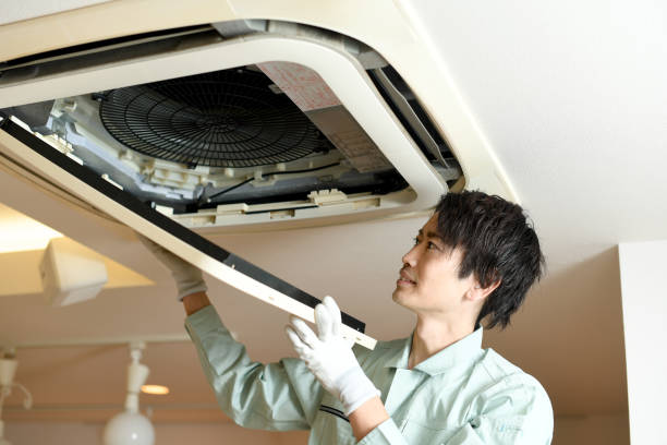 Best Commercial Air Duct Cleaning  in Audubon, NJ