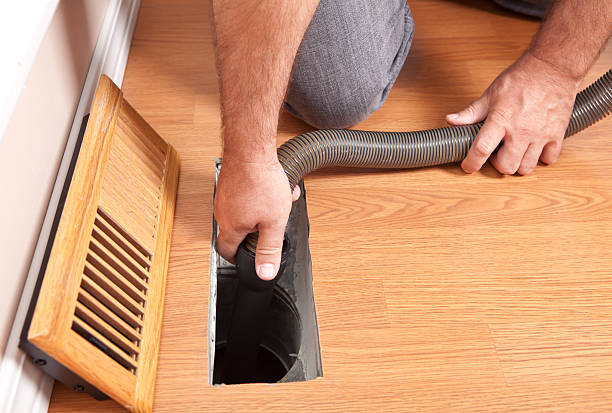 Best Home Air Vent Cleaning  in Audubon, NJ