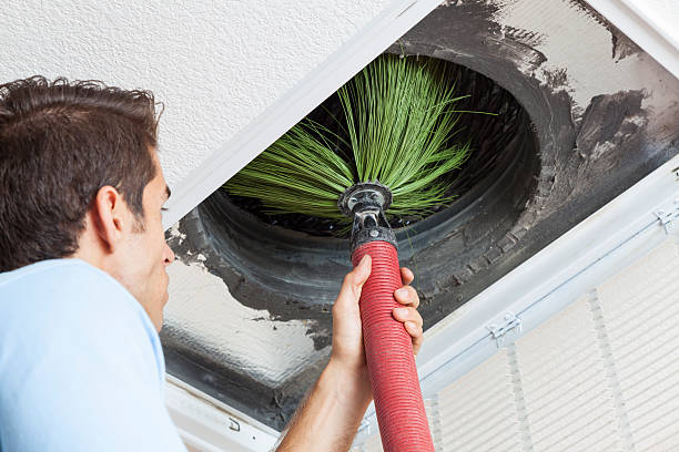  Audubon, NJ Airduct Cleaning Pros