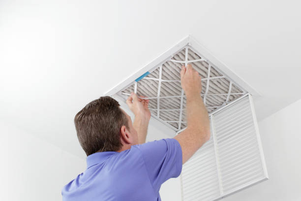 Emergency Air Duct Cleaning